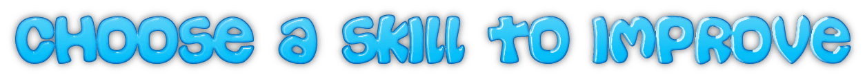 Skill Logo